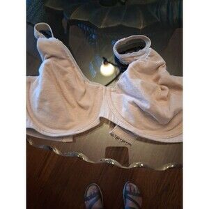 BALI DF8131 Cotton Bra 36C